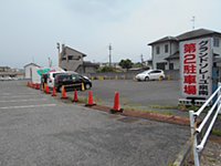 グランドソレーユ泉南 1F