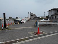 グランドソレーユ泉南 1F