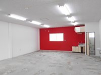 グランドソレーユ泉南 1F