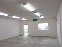 グランドソレーユ泉南 1F