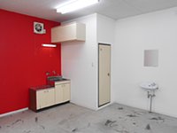 グランドソレーユ泉南 1F