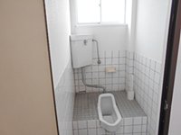 グランドソレーユ泉南 1F