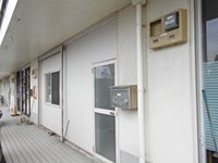 グランドソレーユ泉南 1F