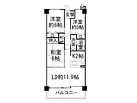 朝日ﾌﾟﾗｻﾞｼﾃｨｻｻﾞﾝｺｰｽﾄB棟9F