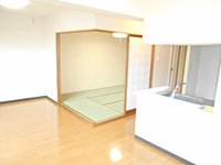 朝日ﾌﾟﾗｻﾞｼﾃｨｻｻﾞﾝｺｰｽﾄB棟9F