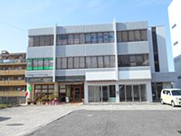 コンコルドビル 1F