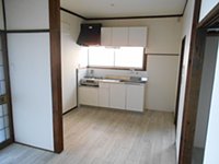 舞4丁目 一戸建