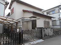新家216-32 一戸建