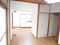 新家216-32 一戸建