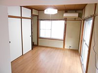 新家216-32 一戸建