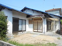 舞4丁目平家一戸建