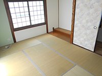 舞4丁目平家一戸建