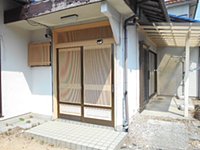 舞4丁目平家一戸建