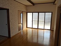 舞4丁目平家一戸建