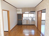 舞4丁目平家一戸建