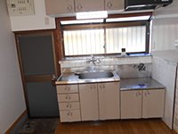 舞4丁目平家一戸建
