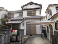 信達牧野一戸建
