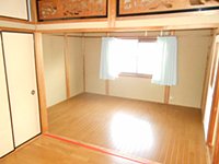 信達牧野一戸建
