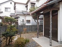 信達牧野一戸建