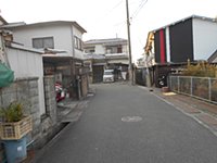 信達牧野一戸建