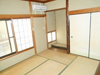 信達牧野一戸建
