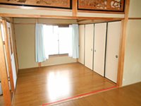 信達牧野一戸建