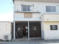 和泉鳥取 芝野店舗