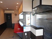 和泉鳥取 芝野店舗