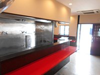 和泉鳥取 芝野店舗