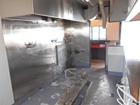 和泉鳥取 芝野店舗