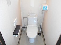 和泉鳥取 芝野店舗