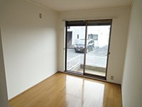 スカイハイム舞