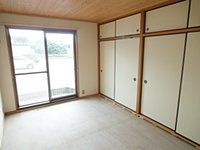 スカイハイム舞