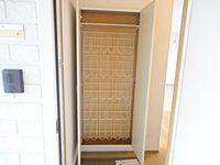 スカイハイム舞