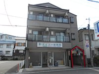 メゾンアルル