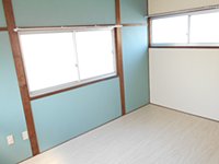 自然田一戸建