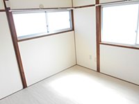 自然田一戸建