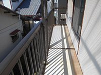自然田一戸建