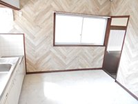 自然田一戸建