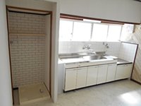 自然田一戸建