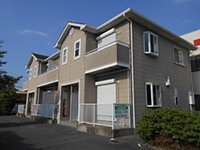 フラワーハイム