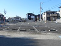 樽井1丁目店舗