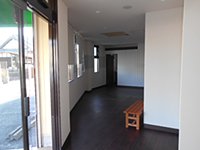 樽井1丁目店舗