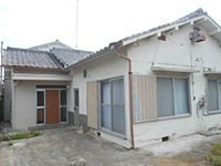 尾崎町４丁目 平屋建