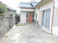 尾崎町４丁目 平屋建