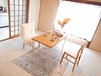 尾崎町４丁目 平屋建