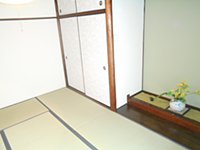 尾崎町４丁目 平屋建