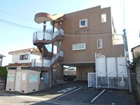 ベリーズガーデン