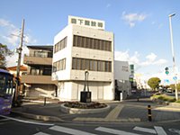 森下ビル 3F