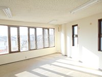森下ビル 3F